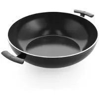 BK Wokpan / Wadjan Ø36cm / 7.5L 'Easy Induction'