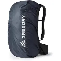 Gregory Raincover 30L-50L (Maat - 30-50, Kleur - Tropical Forest)