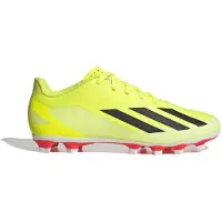 Adidas X Crazyfast Club Flexible Ground Voetbalschoenen