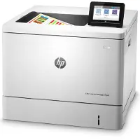 HP Color LaserJet Managed E55040dn Kleur 1200 x 1200 DPI A4