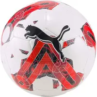 Puma Orbita 6 Ms Football Ball Wit 3