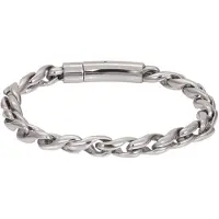 Ixxxi Men Stalen Armband Myanmar