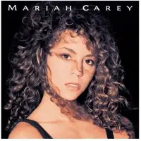 Coast2Coast Mariah Carey - Mariah Carey (LP)