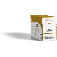 Specific Crystal Management FCW-P