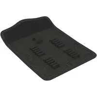 Wera 9437 Vouwetui 88/1 Vario 11, leeg, 200 x 95 mm - 05136490001