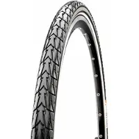 CST C-1490 Level 2 700c X 35 Rigid Tyre Zwart 700C x 35