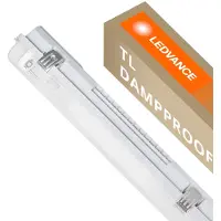 Ledvance LED Armatuur 600mm | Voor X G13 (T8/TL8) LED Buis | IP65