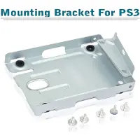 Sony PS3 - Montagebeugel voor harde schijf