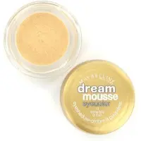 Maybelline Dream Mousse Eyecolor 13 Divine Gold