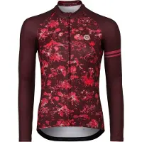 Agu Abstract Flower Essential Trui Met Lange Mouwen