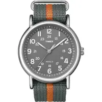 Timex Unisex Horloge Multi T2N649