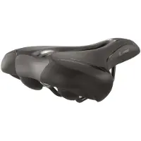 Selle Monte Grappa City Lyra Zadel