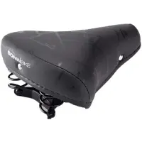 Selle Monte Grappa Viaggio Flex Eco Zadel