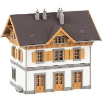 Faller 1/220 POSTKANTOOR (11/21) *