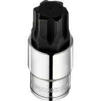 Facom 1/2" Bit 6 Kant Ogv Grip 19Mm - STM.19GRP - STM.19GRP
