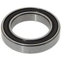 Bearing Cw Bottom Bracket Bearing Zilver 25 x 32 x 4 mm