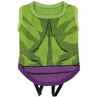 AVENGERS Hondenshirt The Avengers
