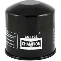 Champion COF102 Oliefilter