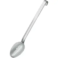 Rösle Rsle Groentelepel Geperforeerd - 31,5 cm