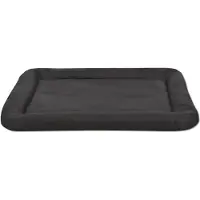 The Living Store Hondenmatras - Comfort - Hondenmand - 67 x 43 cm - Waterafstotend