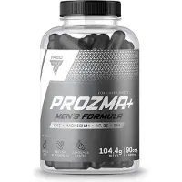 Trec Nutrition - Prozma+ Mannen Formule - 90 capsules