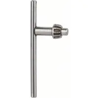Bosch - Reservesleutels voor tandkransboorhouders S14, F, 80 mm, 30 mm, 5 mm, 6 mm