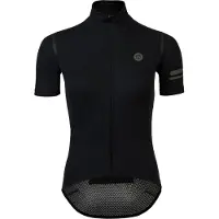 Agu Premium Rain Korte Mouw Wielertrui