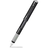 Sheaffer kalliegrafiepen - M - zwart - SF-93401