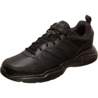 Adidas Sneakers laag 'Strutter' zwart