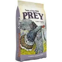 Taste Of The Wild 6,8kg Prey Feline Droog kalkoen kattenvoer