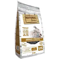 NATURAL GREATNESS Veterinary Diet Cat Urinary Struvite Complete 5 Kg