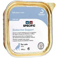 Specific Endocrine Support FEW-DM