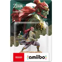Amiibo The Legend of Zelda: Tears of the Kingdom - Ganondorf - Switch