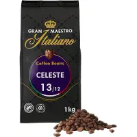 Grand Maestro Italiano 30% korting | 1 kg - Celeste - Koffiebonen