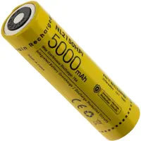 Nitecore NL2150HPi Oplaadbare 21700 Li-Ion batterij 5000mAh