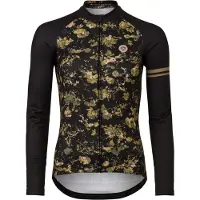 Agu Abstract Flower Essential Trui Met Lange Mouwen