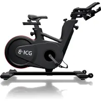 Life Fitness ICG IC5 Indoor Bike