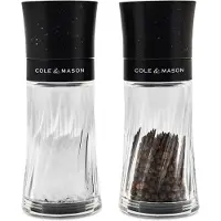 Cole and mason Peper- en Zoutmolen Cole & Mason Warwick Classic 17,5 cm
