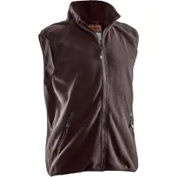 Jobman 7501 Fleece Vest