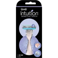 Wilkinson Intuition Scheermes Sensitive Touch