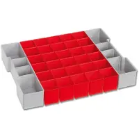 L-BOXX Inzetboxenset A3 LB 102 - 6000010090