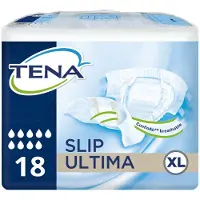 Tena 3x Proskin Slip Ultima XL 21 stuks