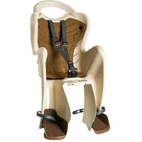 Bellelli Mr Fox Clamp Achterzitje Voor Kinderfiets