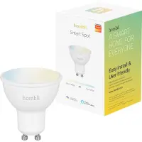 Hombli Smart Spot dimbaar wit