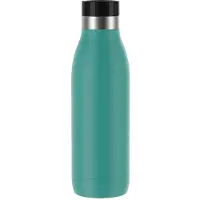 EMSA N3110200 Bludrop Basic Isoleerdrinkfles 0.5L Groen