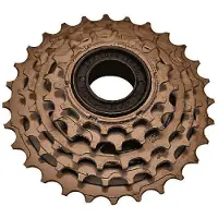 Mvtek Cassette Goud 7s / 14-28t