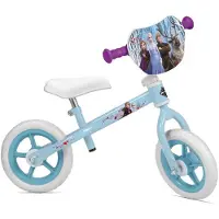 Disney Terreinfiets 10 Inch, Huffy 27951W, Frozen