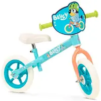 Toimsa Bike Bluey 10´´ Rider Loopfiets