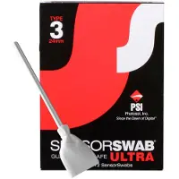 Sensor Swab Ultra Type 3 (12 box)