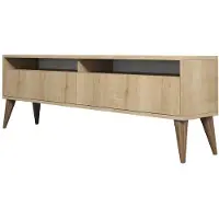 Skye Decor TV-meubel Best | spaanplaat naturel 150x30x50 cm tv-meubels | NADUVI